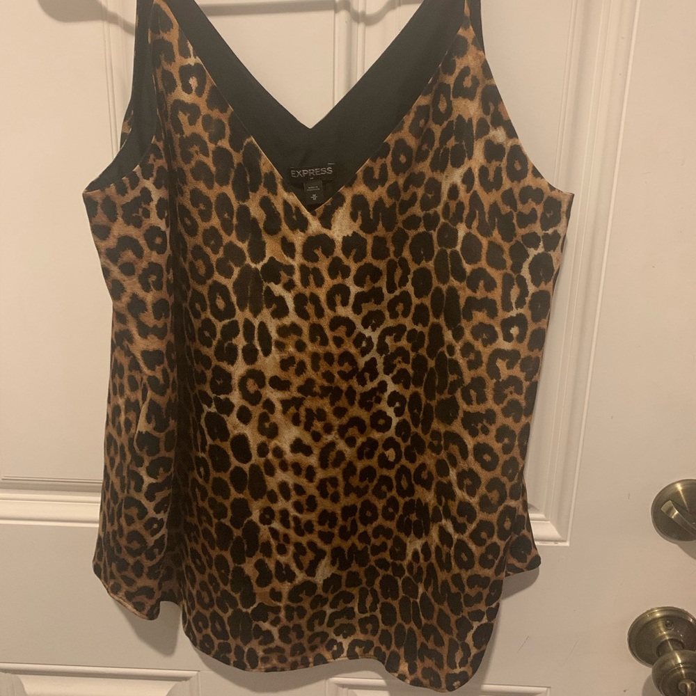 Express brand medium shirt never worn